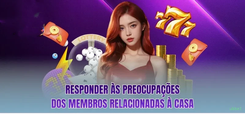 A Importância da Categoria 'Reclamações' no ubbet: Um Espaço para Diálogo e Melhoria