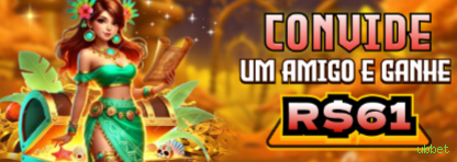 A Magia dos Caça-Níqueis no ubbet